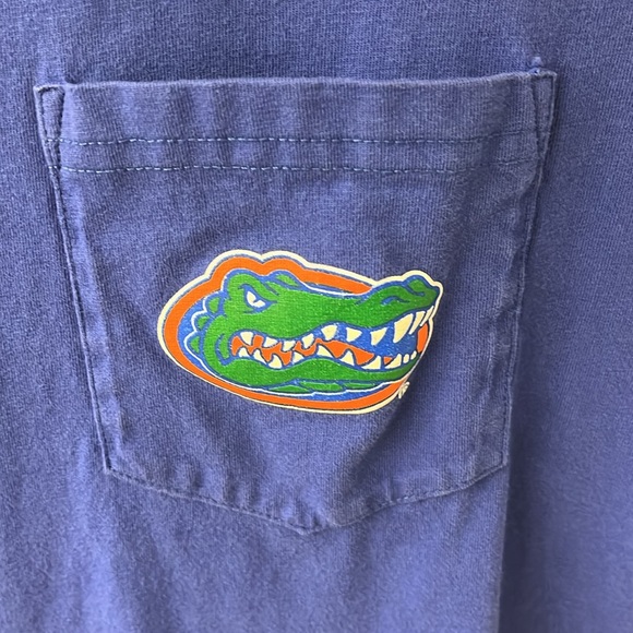 Southern Tide Florida Gators t-shirt XS - Picture 2 of 7